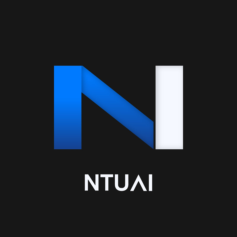 台大人工智慧應用社 NTUAI