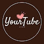 YourTube ASMR logo