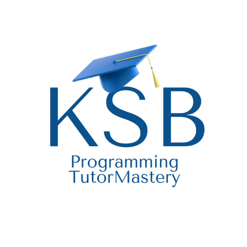 Programming TutorMastery