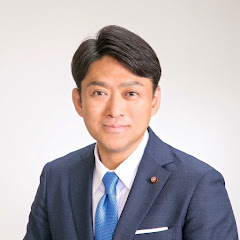 鹿沼市議会議員　佐藤誠アイコン画像