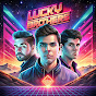 Lucky Brother Vlogs logo