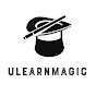 ULearnMagic logo
