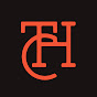 The Curious Hunter logo