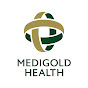 Medigold Health logo
