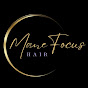 ManeFocus logo