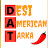 Desi American Tarka