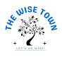 The Wise Town logo