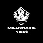 millionaire vibes logo
