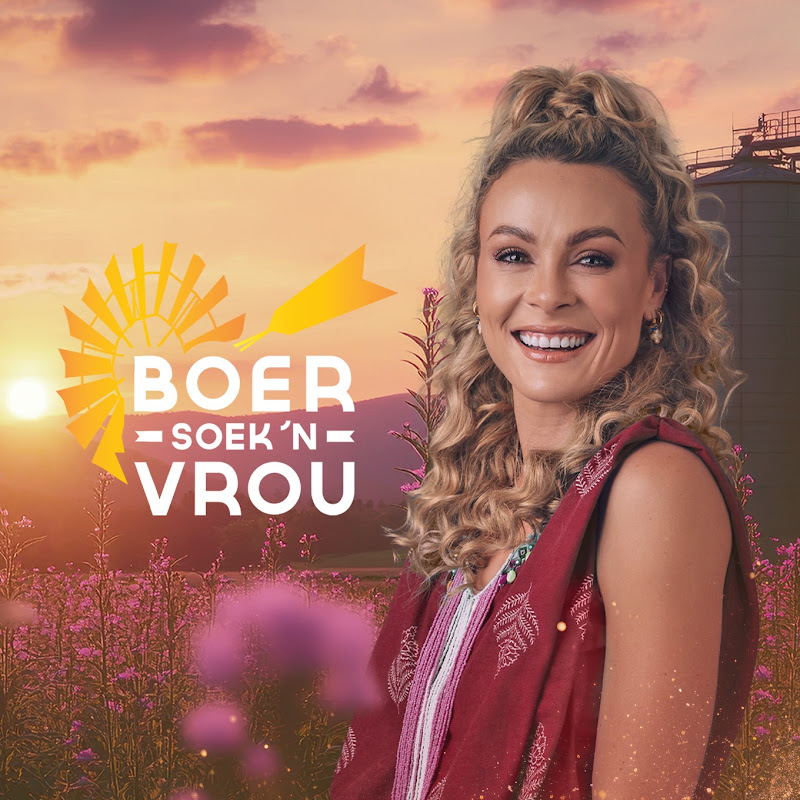 Boer Soek 'n Vrou