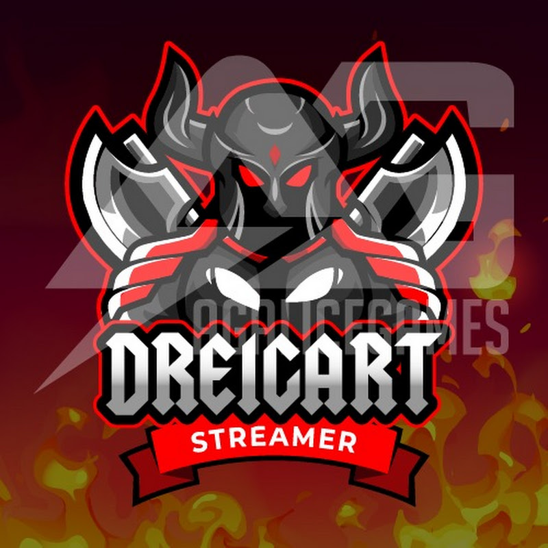 Dreigart
