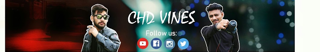 CHD VINES Avatar de canal de YouTube