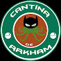 La Cantina de Arkham logo