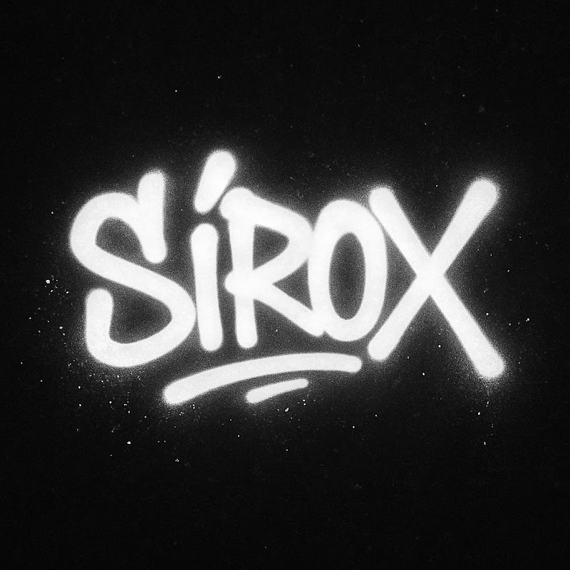 Sirox_3.0ツ