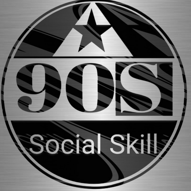 90s social skill
