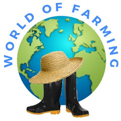 World Of Farming net worth