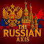 The Russian Axis logo