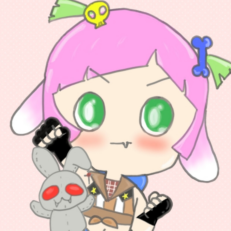 AnnVtuber Ch.