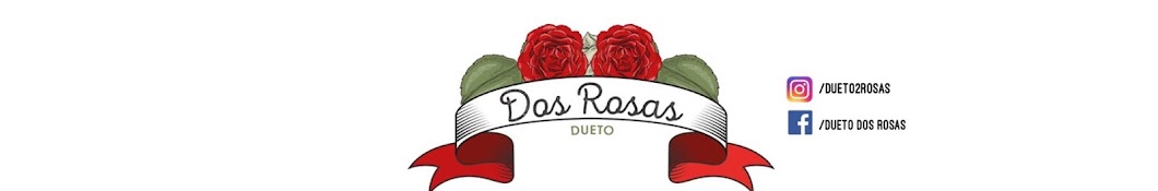 Dueto Dos Rosas رمز قناة اليوتيوب