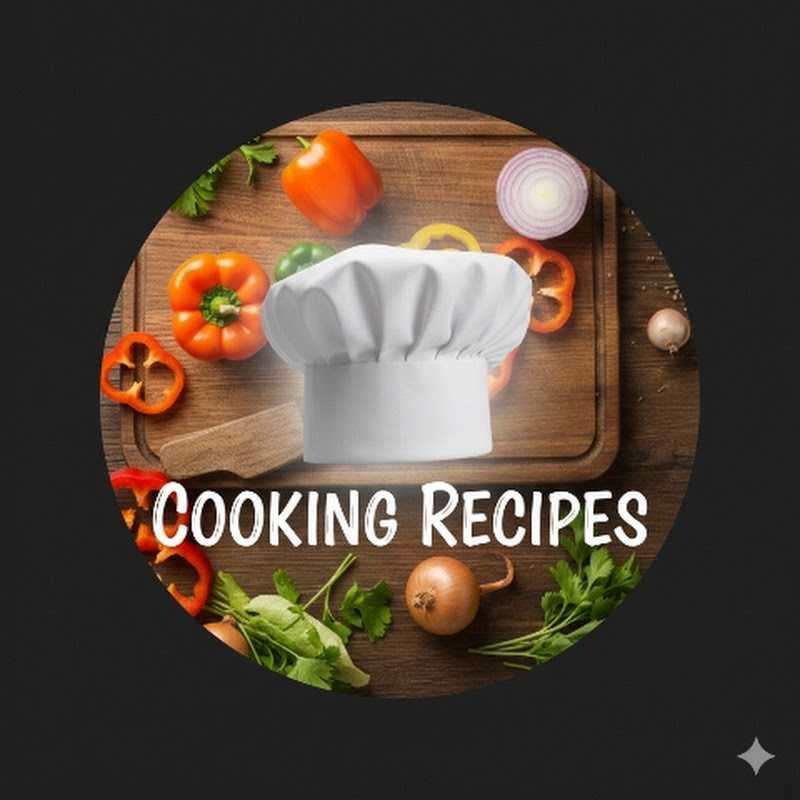 Cooking Recipes 