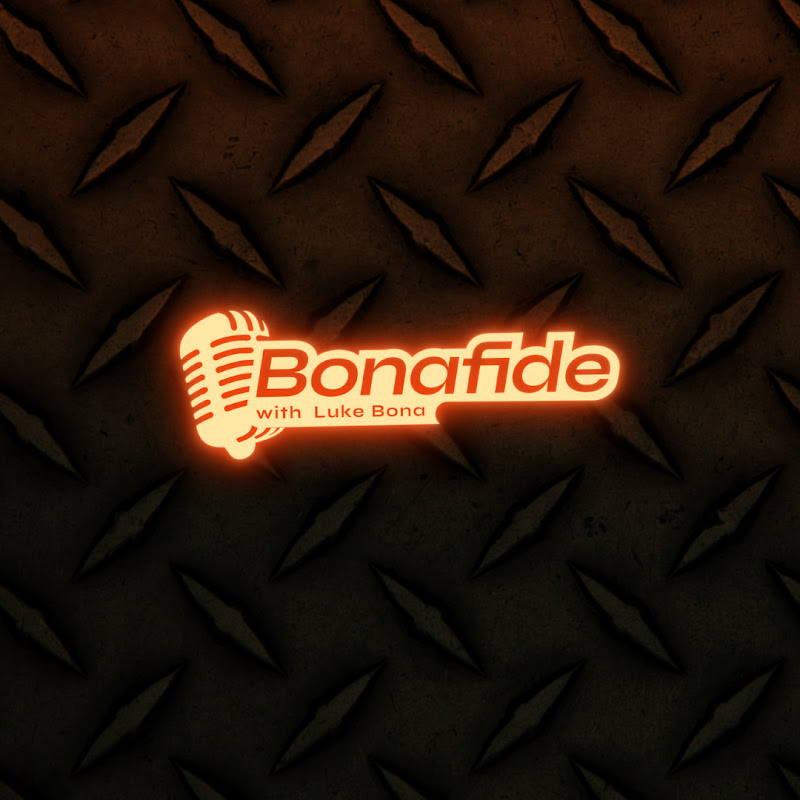 Bonafide with Luke Bona