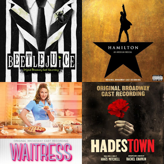 Musical bangers