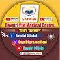 Gayatri Official  logo