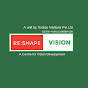 Reshape Vision India- Vvizoo logo