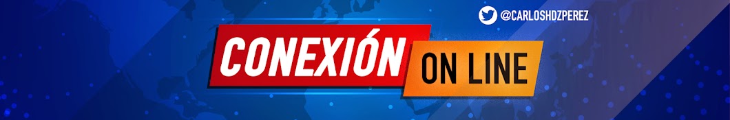 CONEXION ON LINE YouTube channel avatar
