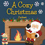 A Cozy Christmas Podcast YouTube Profile Photo