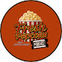 Fresh Popcorn Podcast logo