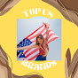 Top USA BRANDs logo