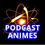 PodCorte Animes logo