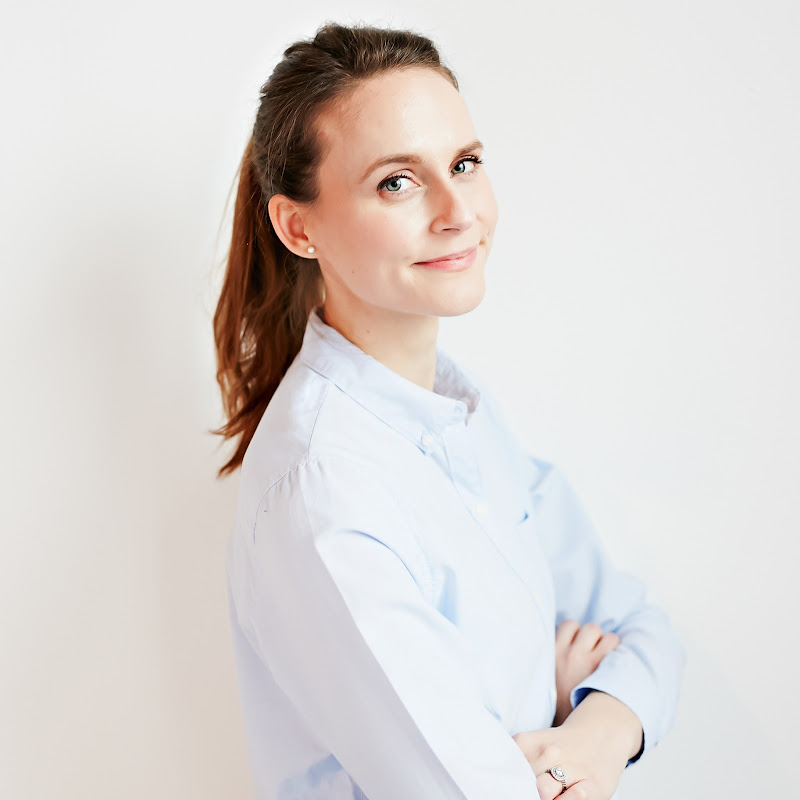 Carla Barry SAT + ACT Expert