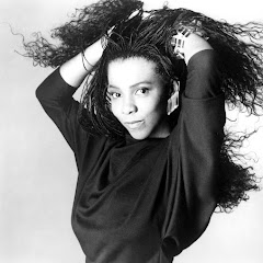 Patrice Rushen - Topic