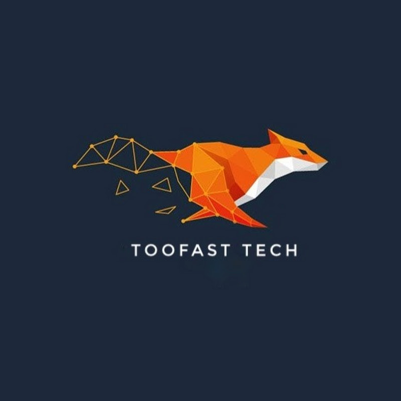 Toofast Tech