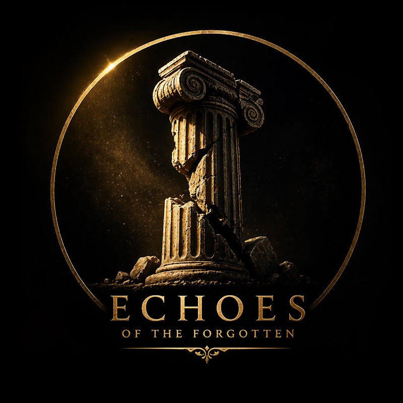 Echoes of the Forgotten