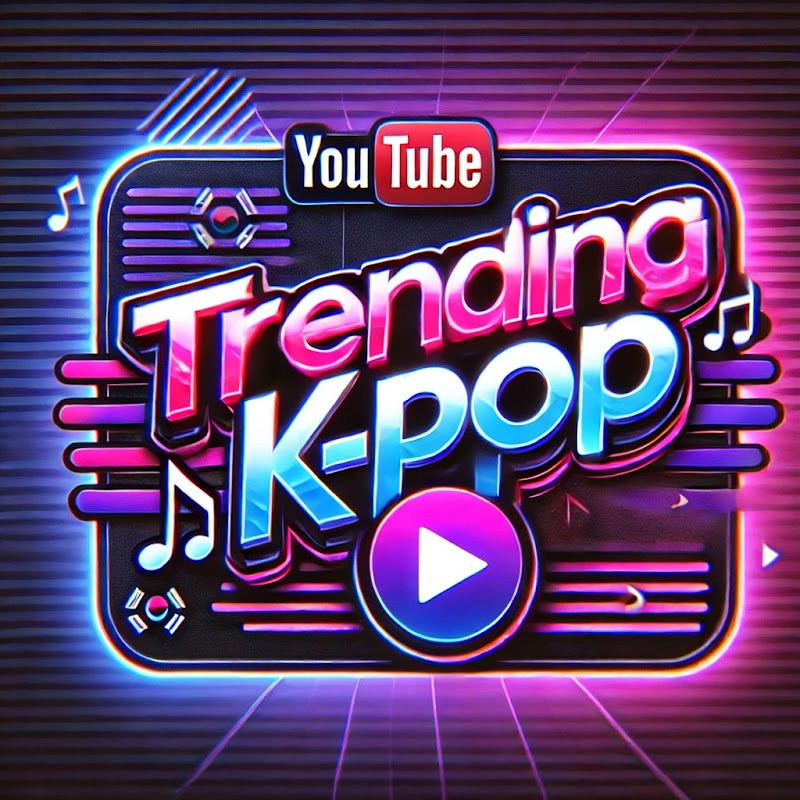 Trending K-POP