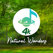 4K Natural Wonders