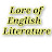 Lore of English Literature