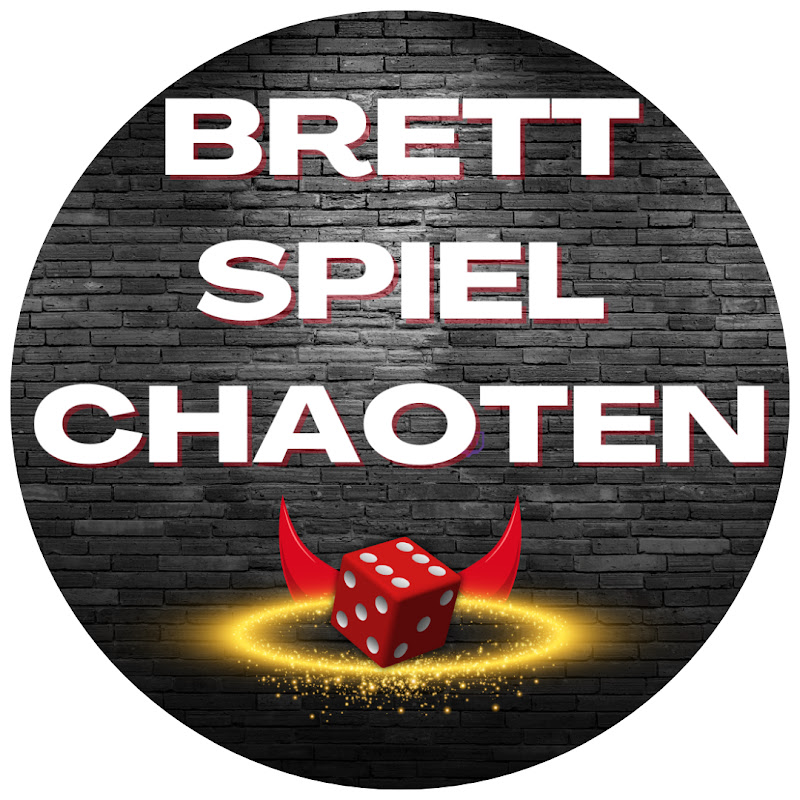 Brettspielchaoten - spielen Brettspiele!