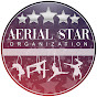 Aerial Star Organization logo