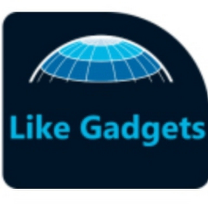 Like Gadgets 