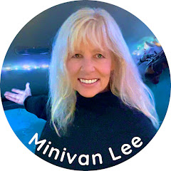 The Minivan Lee Show Avatar
