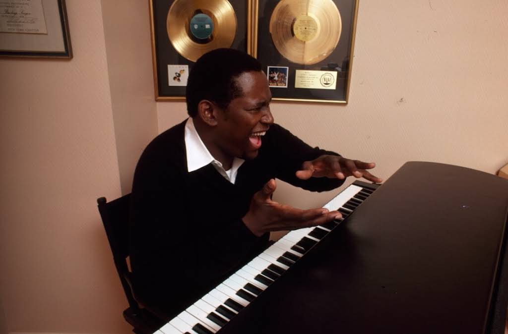 洋楽 Thunderpuss,Madonna,Luther Vandross, YouTube
