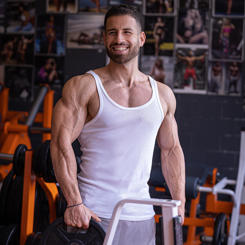 Luca Fithealth