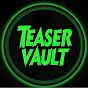 Teaser Vault logo