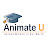 Animate U | Python Playground