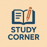 Post from Study Corner
