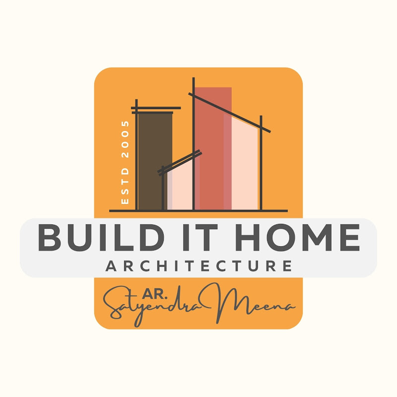 BUILD IT HOME