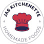 Jas-Kitchenette logo